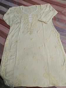 Lakhnawi Kurta