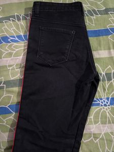 Tokyo Laundry Stripe Jeans