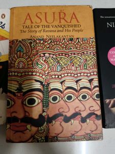 Assorted Book Bundle - Set 3