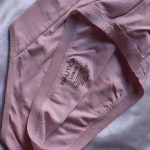 Nautica Panty