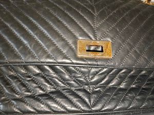 Jill Stuart Medium Flap Bag
