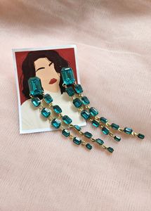 Stylish Earrings For Women