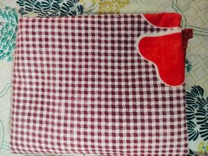 New Bedsheet