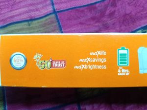 Surya LED Tube Light