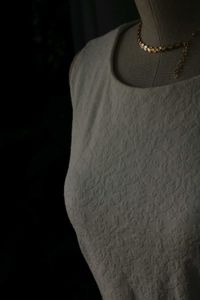 Fit &amp; Flare Dress