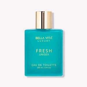Bella Vita Fresh Unisex Perfume