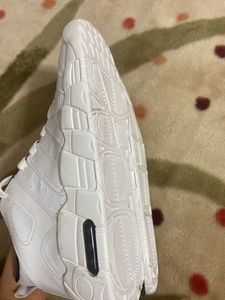 shoe Air