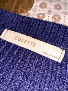 Cardigan Made In Korea