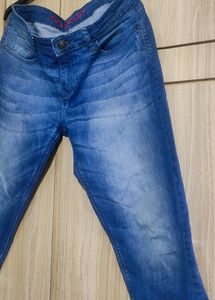Jealous Capri For Women
