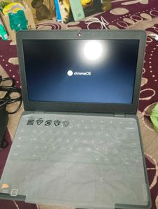 Lenovo Chromebook