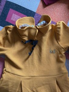 Frock 5-6 Yrs