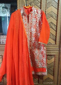 Beautiful Gharara Suit