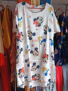Bust 44 Night Wear