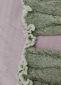 Cute Knitted Outfit🩷