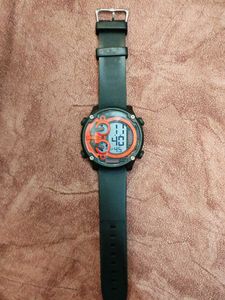 Digital Sport Watch