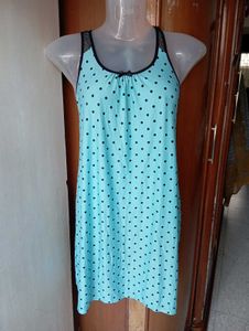 Polka dots camisole