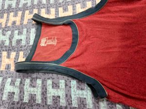 HONK Tank inner mix brand