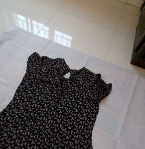 Kurti Pant Set