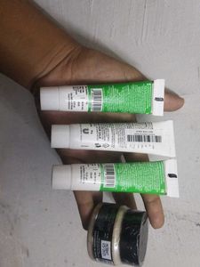 Skincare Bundle