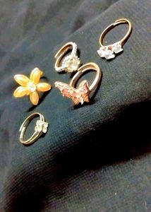 Ringss Combo