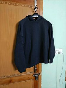 Uniqlo Sports Hoodie