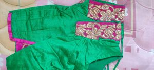 silk cotton saree