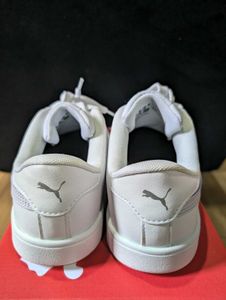 PUMA - Smashic women&#39;s Sneakers
