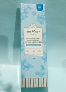 Dot & Key Blueberry Moisturizer