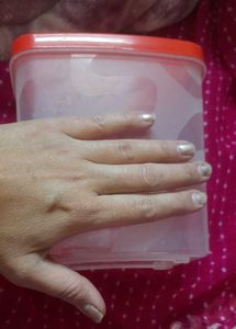 Plastic Container