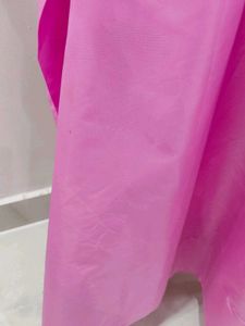 Elegant Pink Dress