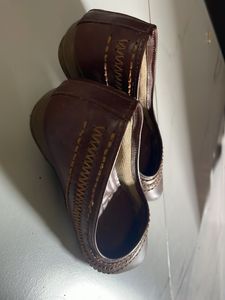 Brown Casual Shoes