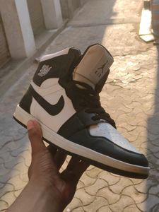 NIKE AIR JORDAN PANDA FIRST COPY