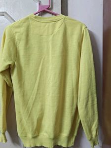 Women Sweatshirt Round Neck Wear