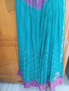 Lahanga Choli With Duppta