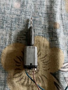 Mini Diller Machine