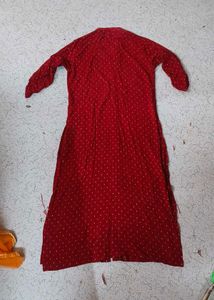 Beautiful Casual Kurta