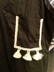 Tunic Top