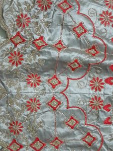 Lengha Choli