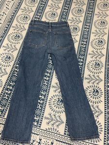H&amp;M Blue Jean