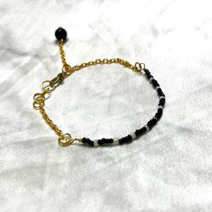Evil Eye Bracelet