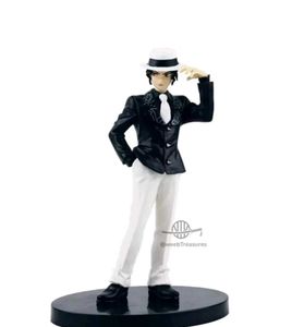 Demon Slayer Action Figure