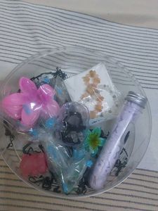 Jewellery Set &amp; More