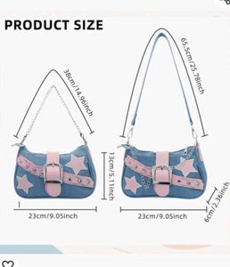 Savana Y2k Sling Bag