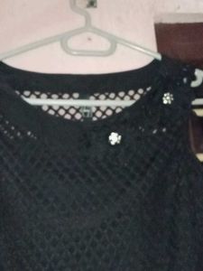 Chic Black Dress