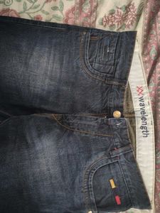 Wavelength Denim Jeans