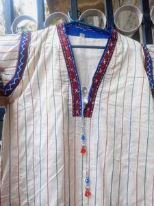 Butiful Kurtha