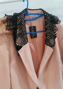 Pinterest Formal Blazer