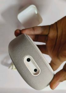 AMAZON Echo Dot (3rd Gen) Smart Speaker