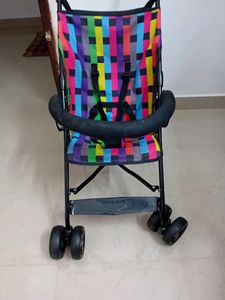 Scroller For Babies 0-5 Years