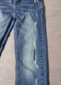 Women&#39;s Denim jeans 👖